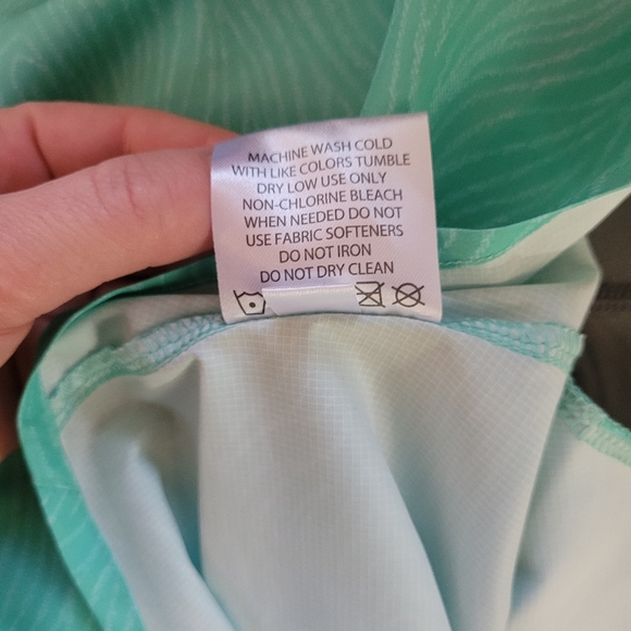 SIMMS Eddy Aruba Guide Skort Size XL - Picture 8 of 10